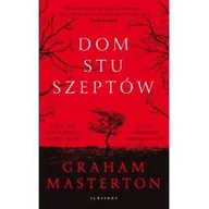Horror, fantastyka grozy - Dom stu szeptów - miniaturka - grafika 1