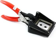 Inne akcesoria studyjne - Massa Wycinarka 35x45mm do zdjęć legitymacyjnych, dowodowych, na prawo jazdy - miniaturka - grafika 1