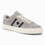 Buty trekkingowe damskie - Trampki Converse One Star Academy Pro Ox A07619Ccharcoal - miniaturka - grafika 1