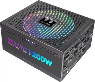 Thermaltake Toughpower PF1 ARGB - Zasilacze komputerowe - miniaturka - grafika 1