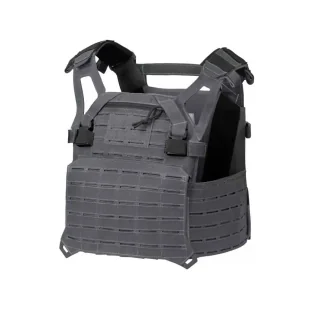 Kamizelka Direct Action Spitfire Plate Carrier - Shadow Grey - Odzież taktyczna i umundurowanie - miniaturka - grafika 1