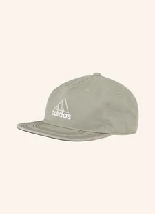 Adidas Originals Czapka Z Daszkiem grau - Czapki damskie - miniaturka - grafika 1