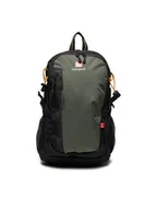 Plecaki - Plecak turystyczny unisex Campus DONARD 25L czarny CU0707124170 - miniaturka - grafika 1