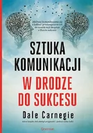 Psychologia - SZTUKA KOMUNIKACJI W DRODZE DO SUKCESU LETNIA WYPRZEDAŻ DO 80% - miniaturka - grafika 1