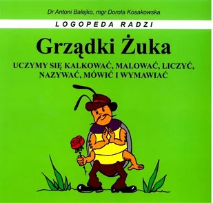 Grządki żuka - Materiały pomocnicze dla uczniów - miniaturka - grafika 1