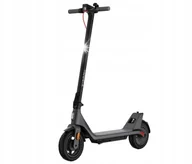 Hulajnogi elektryczne - Hulajnoga elektryczna Xiaomi Hulajnoga elektryczna Xiaomi Electric Scooter 4 Lite 2 Gen 300W 25km Czarny - miniaturka - grafika 1
