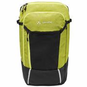 Torby na laptopy - Vaude Cycle 28L Plecak 54 cm Komora na laptopa bright green - miniaturka - grafika 1