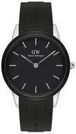 Zegarki męskie - Zegarek Daniel Wellington DW00100436 Iconic Motion - miniaturka - grafika 1