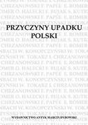 Historia świata - Przyczyny upadku Polski. Odczyty. - miniaturka - grafika 1
