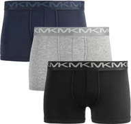 Majtki męskie - Bokserki męskie Michael Kors - miniaturka - grafika 1