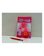 Akcesoria dla lalek - Artyk artyk Magiczna butelka Natalia 141195 - miniaturka - grafika 1