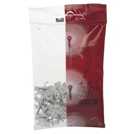 Inne mocowania - LEXMAN Uchwyt kablowy 5 mm 100szt. - miniaturka - grafika 1