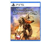 Gry PlayStation 5 - Mount & Blade II: Bannerlord GRA PS5 - miniaturka - grafika 1