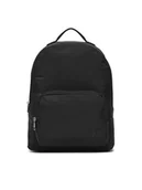 Plecaki - Calvin Klein Jeans Plecak K60K612240 Czarny - miniaturka - grafika 1