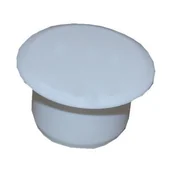 Rury - EQUATION Korek  zaślepiający PP 40 mm - miniaturka - grafika 1