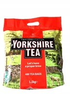 Herbata - Herbata czarna ekspresowa Yorkshire Tea 1500 g data ważności 01/2026 - miniaturka - grafika 1
