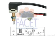 Akcesoria do układu elektrycznego - Włącznik, wysprzęglanie (gra) Facet 7.1302 - miniaturka - grafika 1