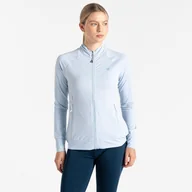 Odzież trekkingowa damska - Bluza turystyczna damska Energise - miniaturka - grafika 1