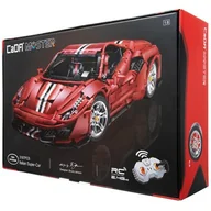 Klocki - Cada Klocki Italian Super Car - miniaturka - grafika 1