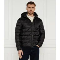 Kurtki męskie - BOSS BLACK Kurtka C-Calleas Regular Fit - miniaturka - grafika 1