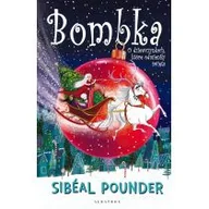 Pozostałe książki - Bombka. O dziewczynkach, które odmieniły święta - miniaturka - grafika 1