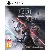 Gry PlayStation 5 - Star Wars Jedi: Upadły Zakon Gra PS5 - miniaturka - grafika 1