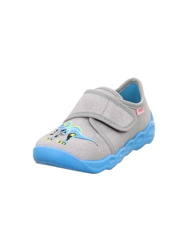 Superfit Bubble kapcie domowe, 37 EU, szary, 37 EU