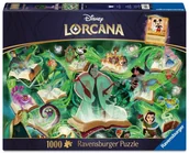 Puzzle - Puzzle 2D: Lorcana Emerald 1000el - miniaturka - grafika 1