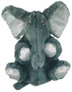 Kong Comfort Kiddos Słoń zabawka dla Psa rozm. Xs - Zabawki dla psów - miniaturka - grafika 1