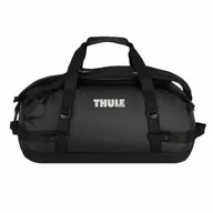 Walizki - Thule Chasm Torba podróżna Weekender 58 cm black - miniaturka - grafika 1