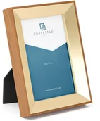 Ramki na zdjęcia - Zilverstad Marseille 10x15 braun/gold Portait 7171090 - miniaturka - grafika 1