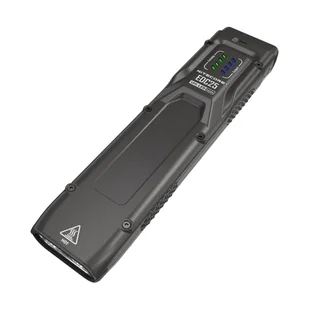NITECORE FLASHLIGHT EDC SERIES/EDC25  - Latarki - miniaturka - grafika 1
