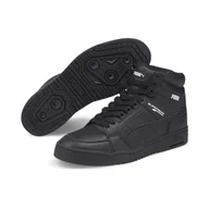Buty sportowe męskie - Buty do chodzenia męskie Puma SLIPSTREAM MID - miniaturka - grafika 1