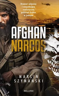 Afghan narcos (e-book) - E-booki - historia - miniaturka - grafika 1
