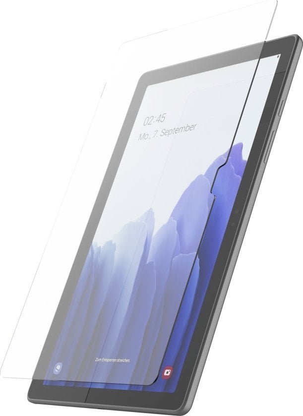 Hama Premium, Clear screen protector, 26.4 cm 10.4