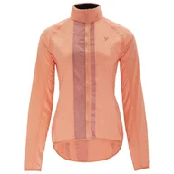 Kurtki i kamizelki sportowe męskie - Damska kurtka rowerowa Silvini Gela Rozmiar: M / Kolor: czerwony - miniaturka - grafika 1