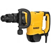 Młoty udarowe - DeWalt D25872K-QS - miniaturka - grafika 1