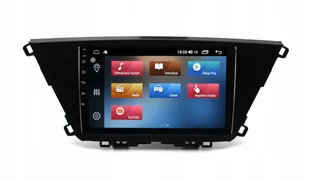 RADIO NAWIGACJA GPS KIA CARENS 2021+ ANDROID - Nawigacja GPS RADIO NAWIGACJA GPS KIA CARENS 2021+ ANDROID - Nawigacja GPS - miniaturka - grafika 1