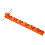 Narzędzia warsztatowe - GARDENA Wieszak do narzędzi Combisystem 3500-20 - miniaturka - grafika 1