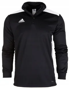 Adidas bluza dziecięca rozpinana sportowa r.128 - Bluzy dla dziewczynek - miniaturka - grafika 1