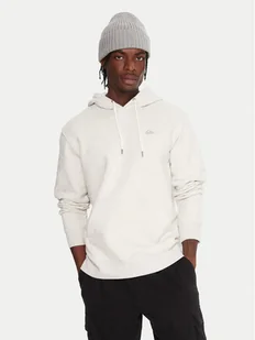 Quiksilver Bluza Salt Water EQYFT05159 Szary Regular Fit - Bluzy męskie - miniaturka - grafika 1