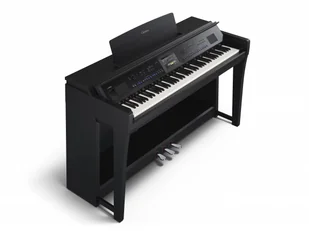 Yamaha CVP-905 B pianino cyfrowe - Instrumenty klawiszowe - miniaturka - grafika 8
