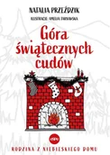 Książki edukacyjne - Góra świątecznych cudów - miniaturka - grafika 1