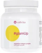 Suplementy diety - GlamUp Calivita 500 g - miniaturka - grafika 1