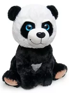 Maskotki i pluszaki - Panda Siedząca Przytulanka Duże Oczy Miś 50Cm - miniaturka - grafika 1