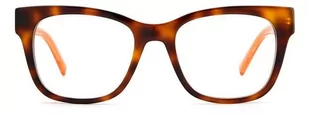 Okulary korekcyjne M Missoni MMI 0128 05L - Okulary korekcyjne, oprawki, szkła - miniaturka - grafika 3