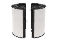 Filtry do oczyszczaczy powietrza - Filtr DYSON 360° Combi HEPA+K-Carbon Biało-czarny - miniaturka - grafika 1