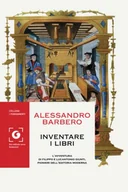 Pamiętniki, dzienniki, listy - Inventare i libri.L'avventura di Filippo e Lucantonio Giunti - miniaturka - grafika 1