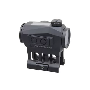 Vector Optics - Kolimator Scrapper SOL - 2 MOA - SCRD-SM45 - Amunicja i osprzęt ASG - miniaturka - grafika 2
