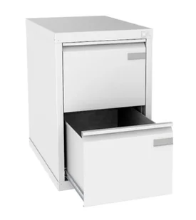 Metalowa nadstawka na szafki kartotekowe NSZK 101 - Meble i wyposażenie gabinetów medycznych Metalowa nadstawka na szafki kartotekowe NSZK 101 - Meble i wyposażenie gabinetów medycznych - miniaturka - grafika 2